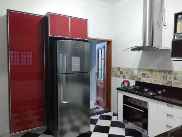 Foto do Casa - Casa à venda, 151 m² por R$ 660.000,00 - Jardim Satélite - São José dos Campos/SP | INDEPENDENCE NEGOCIOS IMOBILIARIOS LTDA