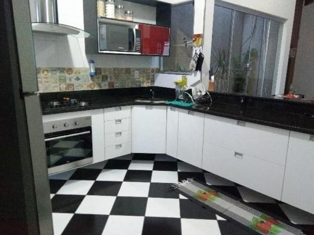 Foto do Casa - Casa à venda, 151 m² por R$ 660.000,00 - Jardim Satélite - São José dos Campos/SP | INDEPENDENCE NEGOCIOS IMOBILIARIOS LTDA