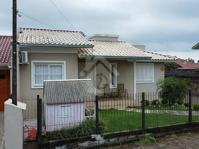 Casa com 80m² 2 quartos e 2 banheiros, à venda, no bairro Boa Vista em Teutônia