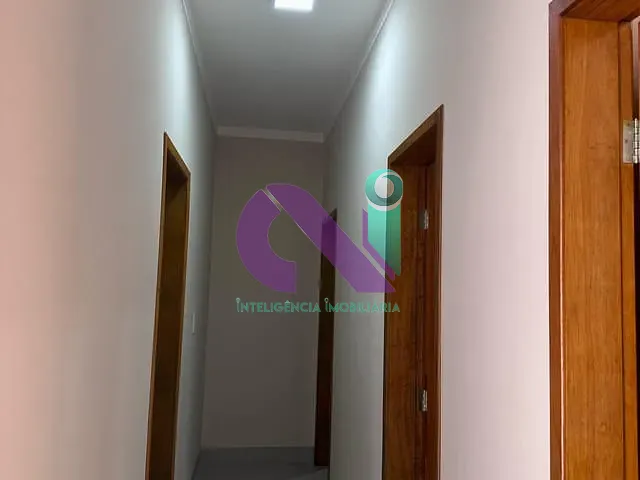 Casa 2 quartos e 1 banheiro, à venda, no bairro Residencial San Miguel II em Adamantina
