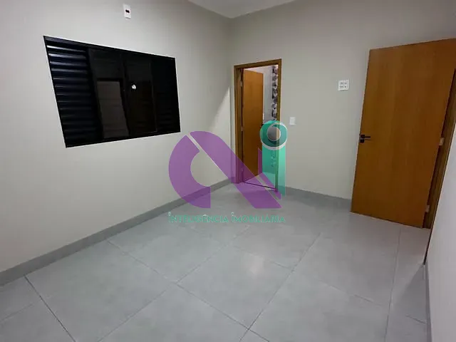 Casa 2 quartos e 1 banheiro, à venda, no bairro Residencial San Miguel II em Adamantina