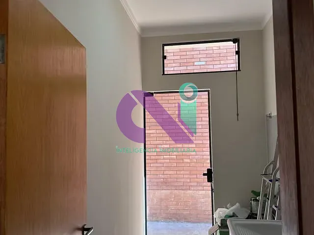 Casa 2 quartos e 1 banheiro, à venda, no bairro Residencial San Miguel II em Adamantina