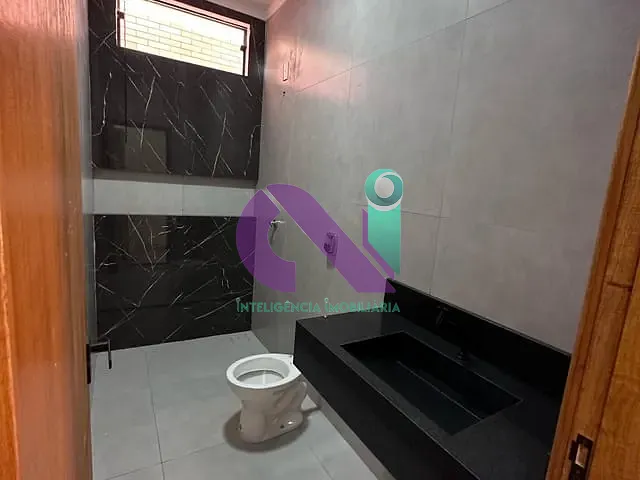 Casa 2 quartos e 1 banheiro, à venda, no bairro Residencial San Miguel II em Adamantina