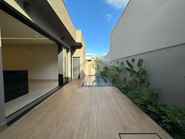 Casa 3 quartos e 5 banheiros, à venda ou para alugar, no bairro Loteamento Terras de Florença em Ribeirão Preto