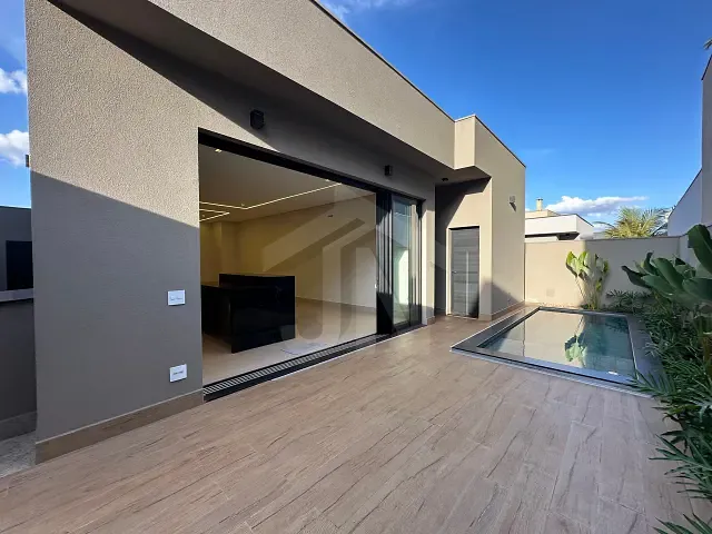 Casa 3 quartos e 5 banheiros, à venda ou para alugar, no bairro Loteamento Terras de Florença em Ribeirão Preto