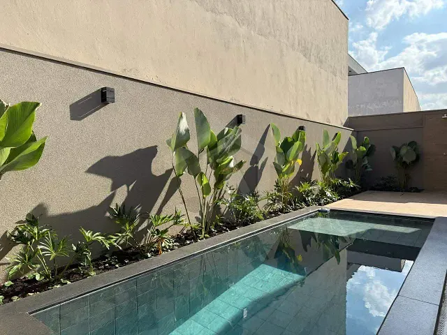 Casa 3 quartos e 5 banheiros, à venda ou para alugar, no bairro Loteamento Terras de Florença em Ribeirão Preto
