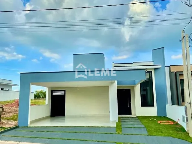 Casa com 250m² 3 quartos e 3 banheiros, à venda, no bairro Jacaré em Cabreúva