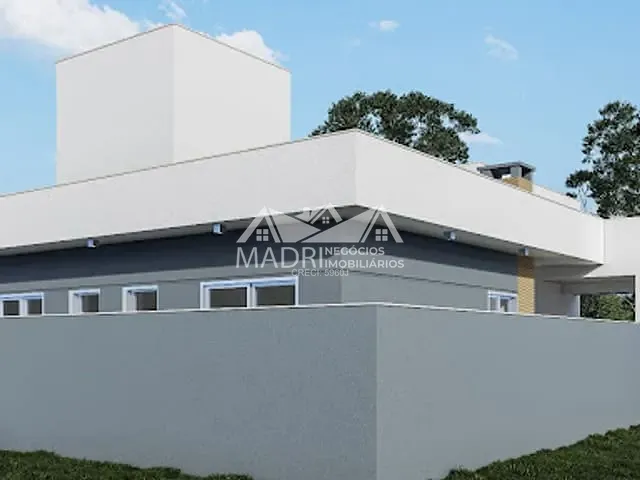 Casa com 200m² 3 quartos e 2 banheiros, à venda, no bairro Forquilhas em São José