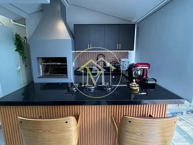 Casa com 172m² 3 quartos e 2 banheiros, à venda, no bairro Parque Campolim em Sorocaba