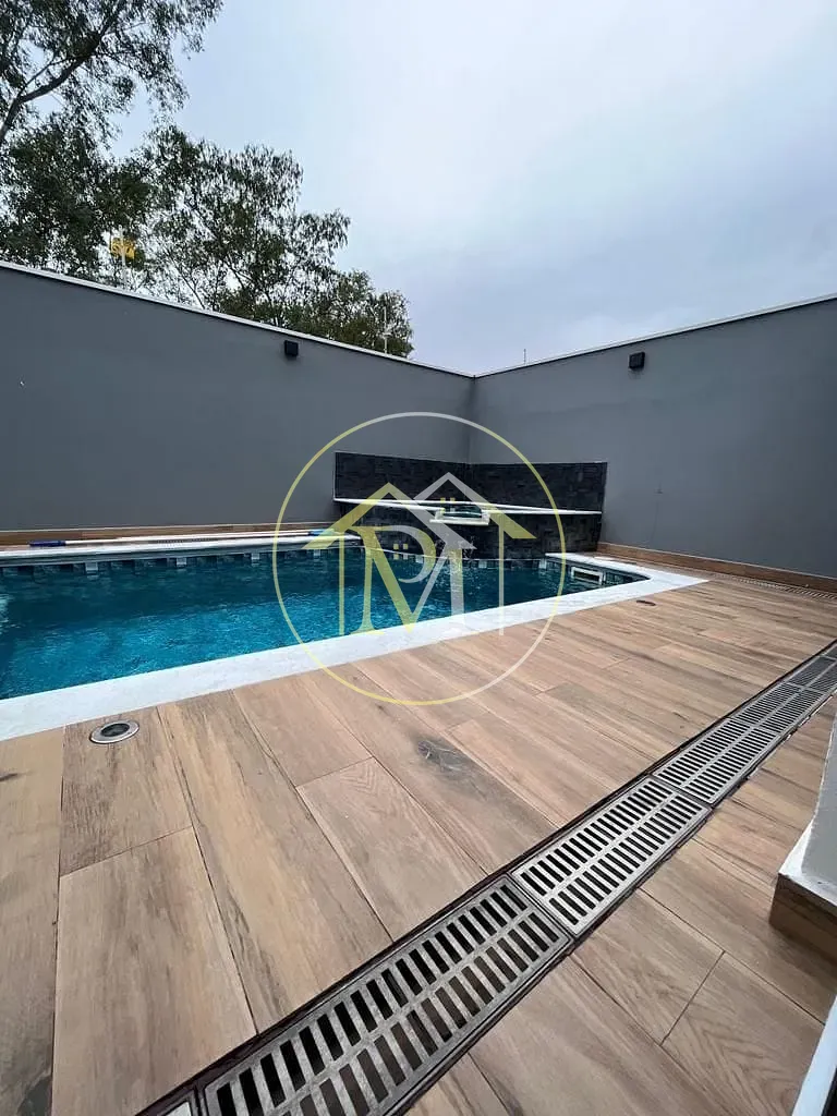 Casa, 3 quartos, 153 m² - Foto 3