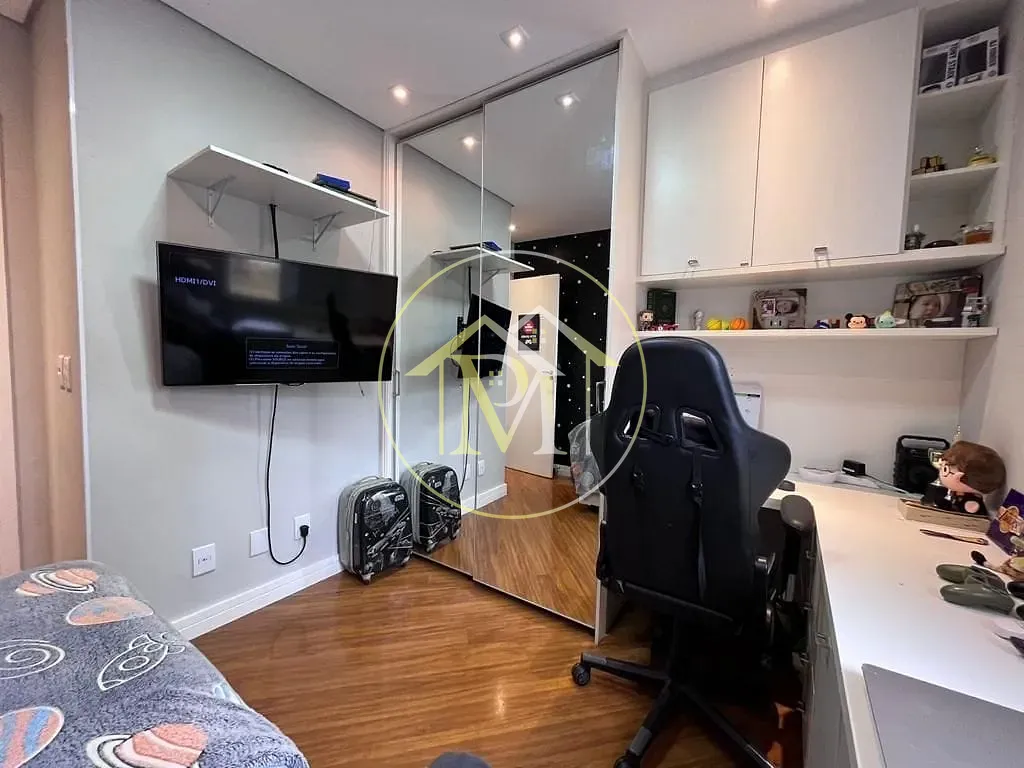Casa, 3 quartos, 153 m² - Foto 20