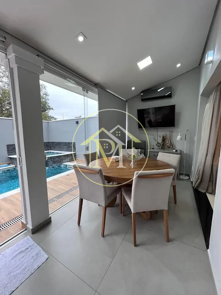 Casa, 3 quartos, 153 m² - Foto 33