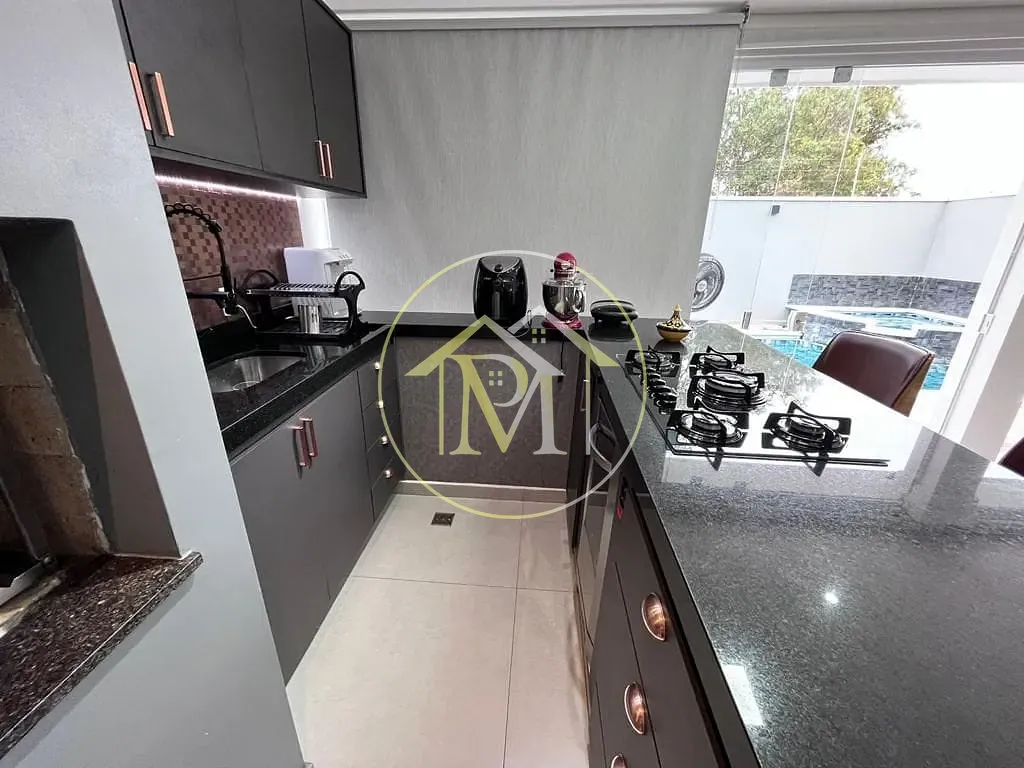 Casa, 3 quartos, 153 m² - Foto 8