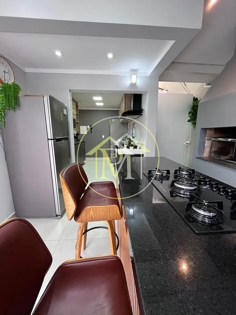 Casa, 3 quartos, 153 m² - Foto 14