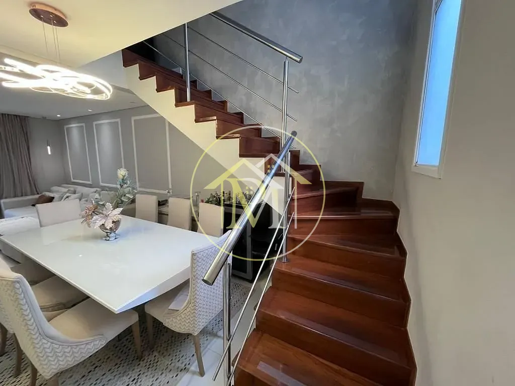 Casa, 3 quartos, 153 m² - Foto 25