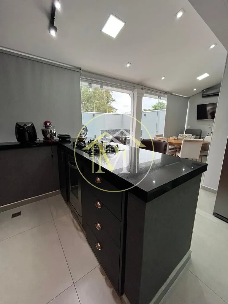 Casa, 3 quartos, 153 m² - Foto 9