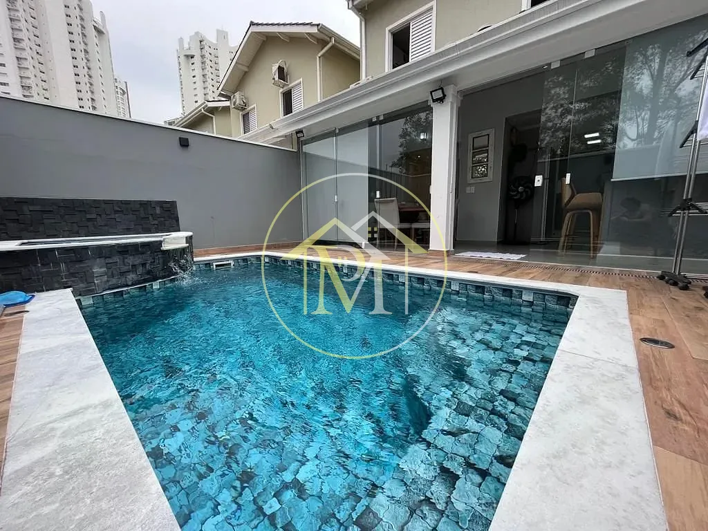 Casa, 3 quartos, 153 m² - Foto 1