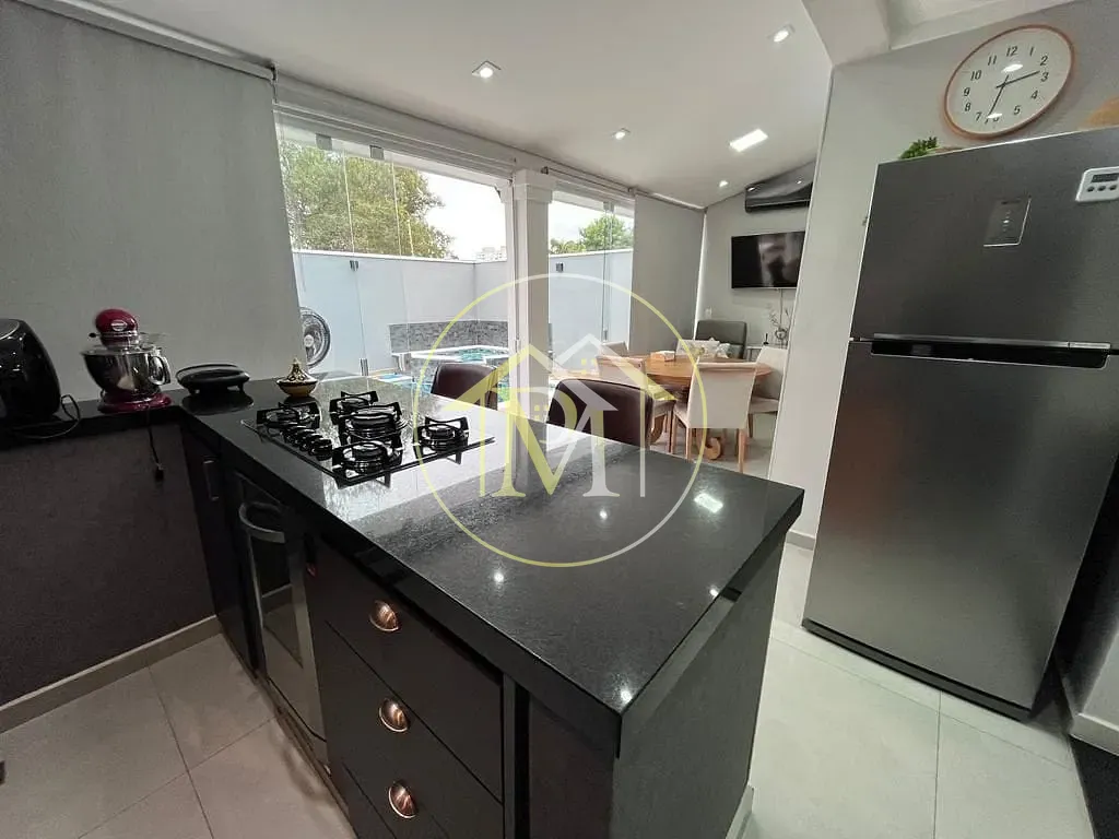 Casa, 3 quartos, 153 m² - Foto 10