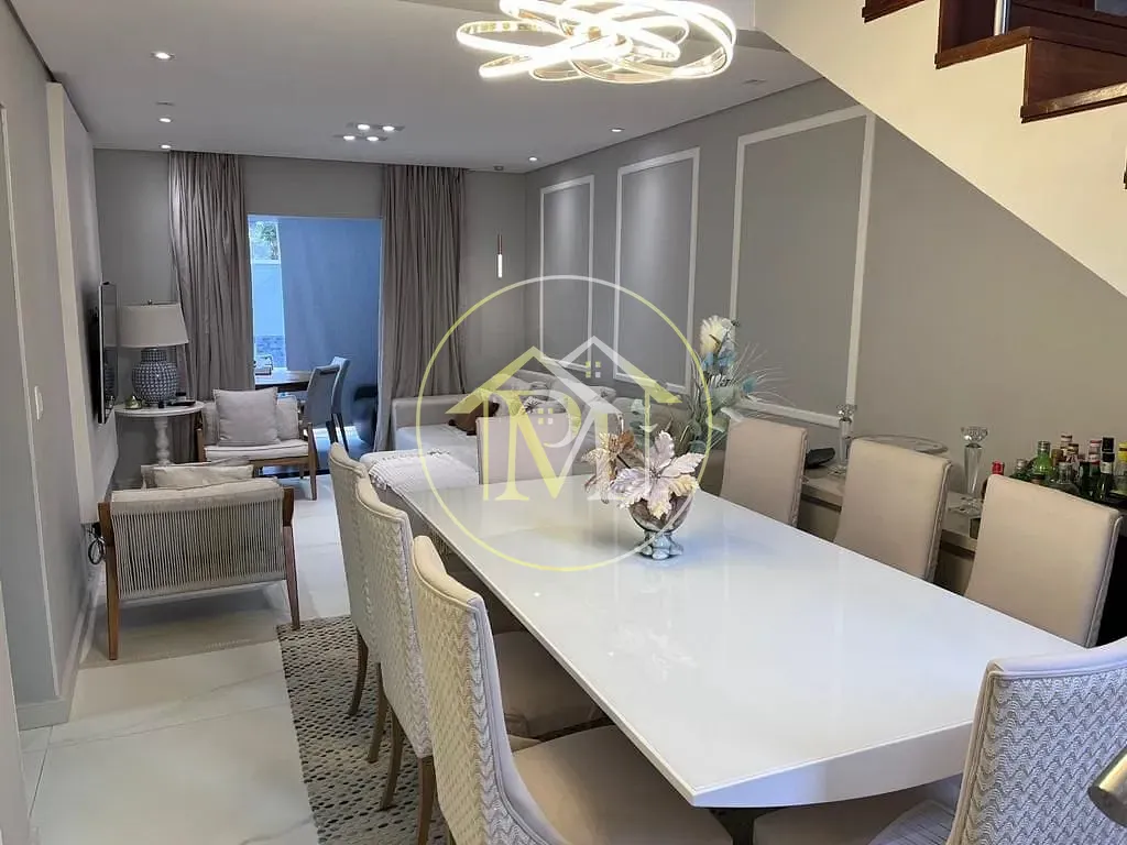 Casa, 3 quartos, 153 m² - Foto 31