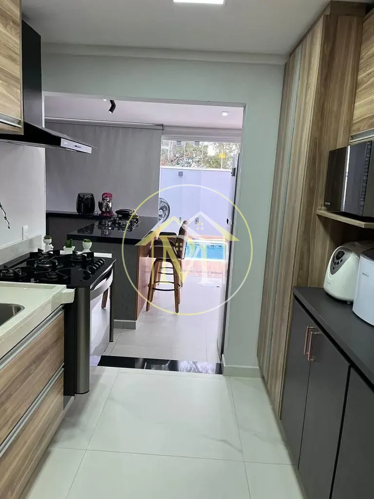 Casa, 3 quartos, 153 m² - Foto 24