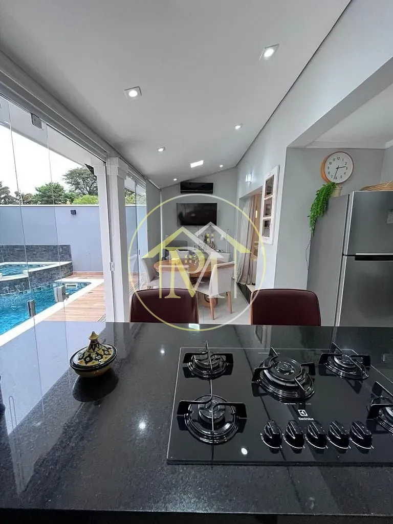 Casa, 3 quartos, 153 m² - Foto 15