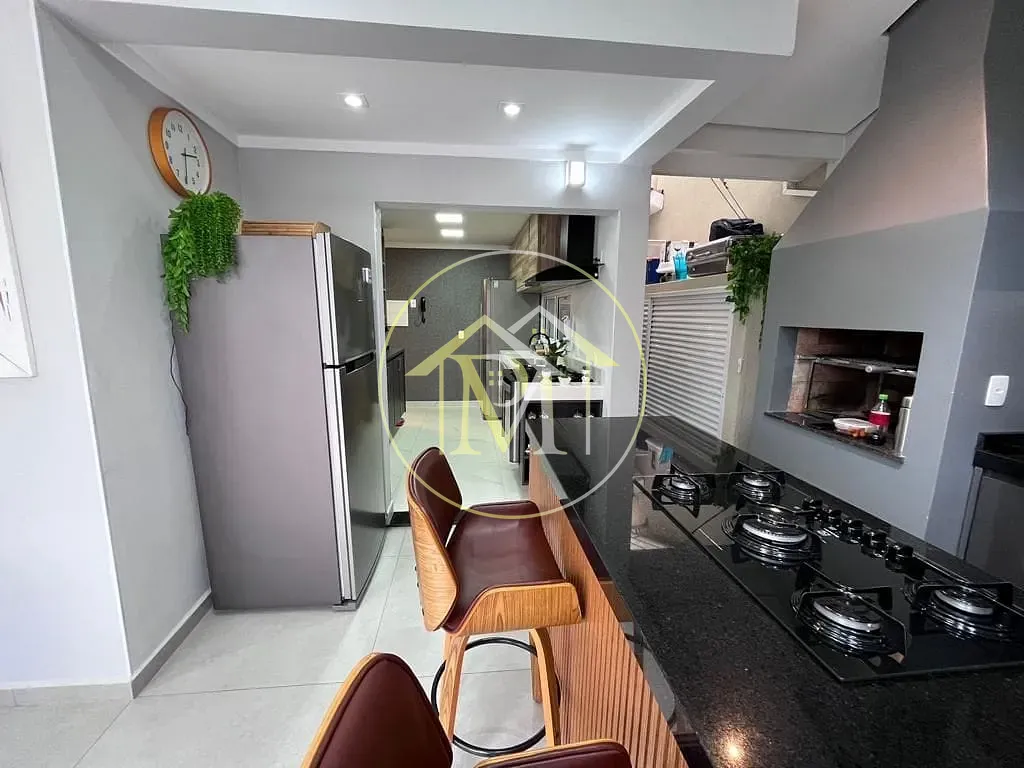 Casa, 3 quartos, 153 m² - Foto 11