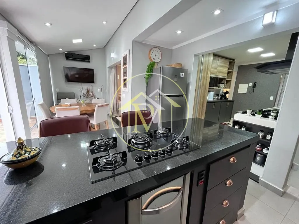 Casa, 3 quartos, 153 m² - Foto 13