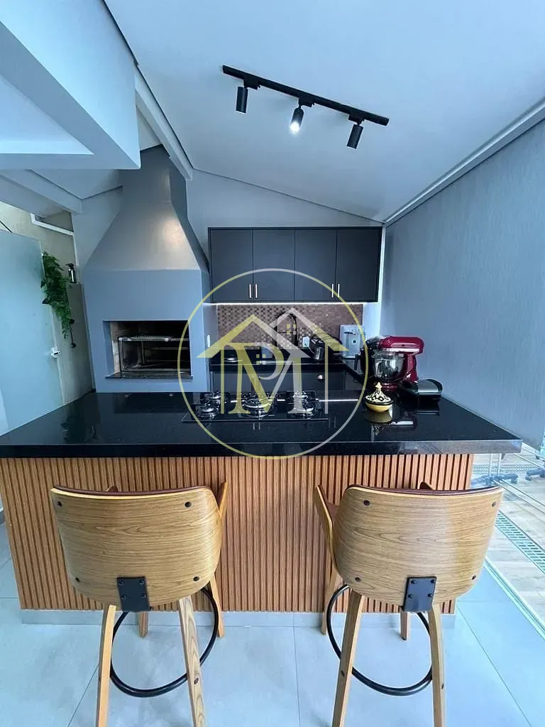 Casa, 3 quartos, 153 m² - Foto 5