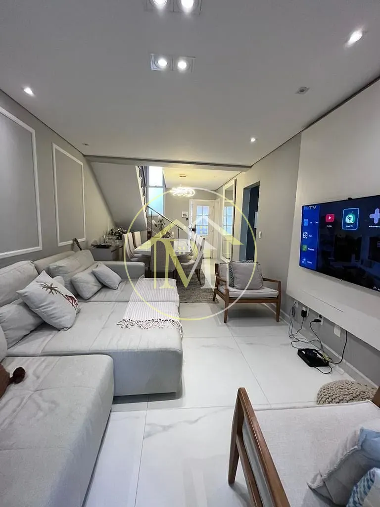 Casa, 3 quartos, 153 m² - Foto 29