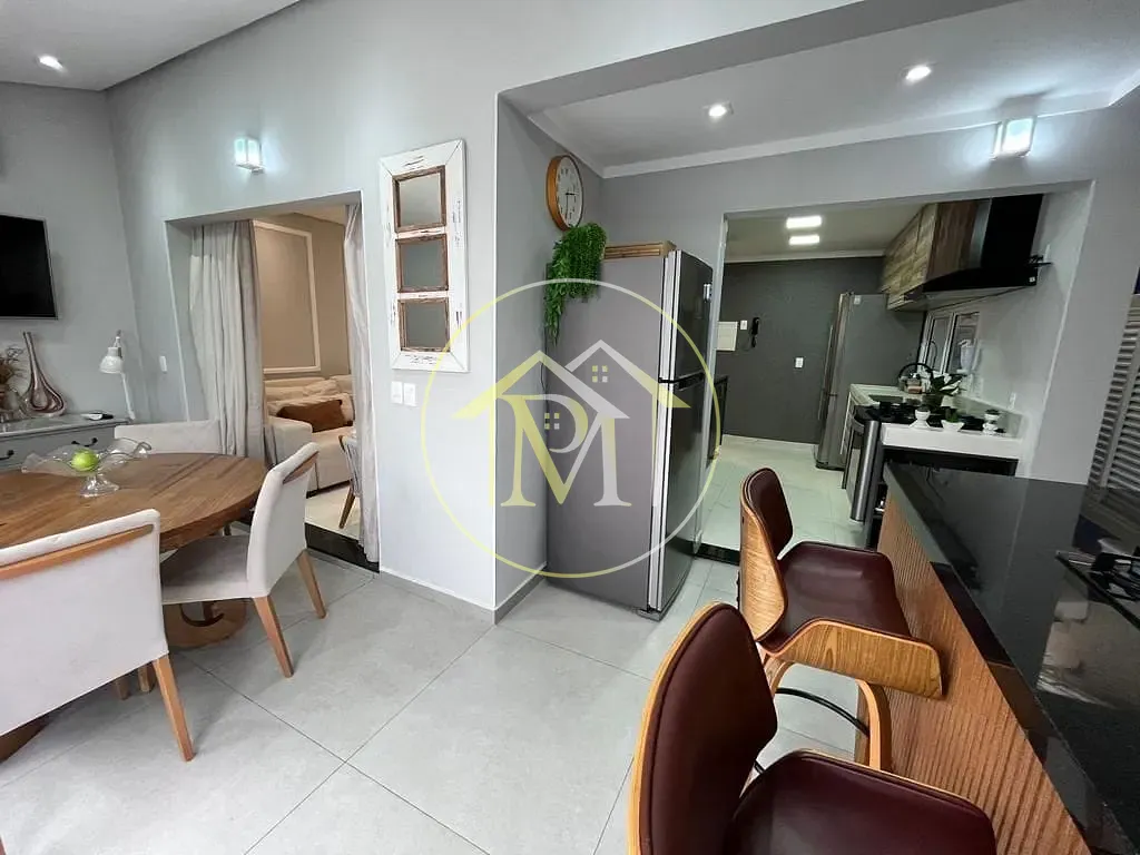 Casa, 3 quartos, 153 m² - Foto 12