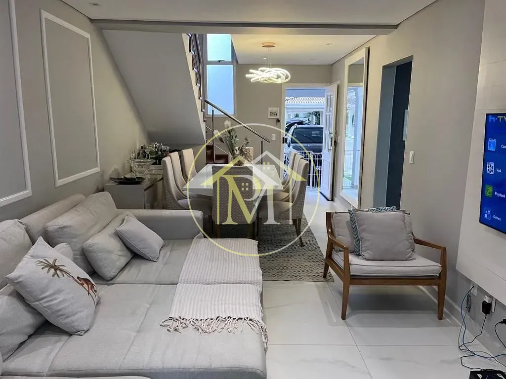 Casa, 3 quartos, 153 m² - Foto 32