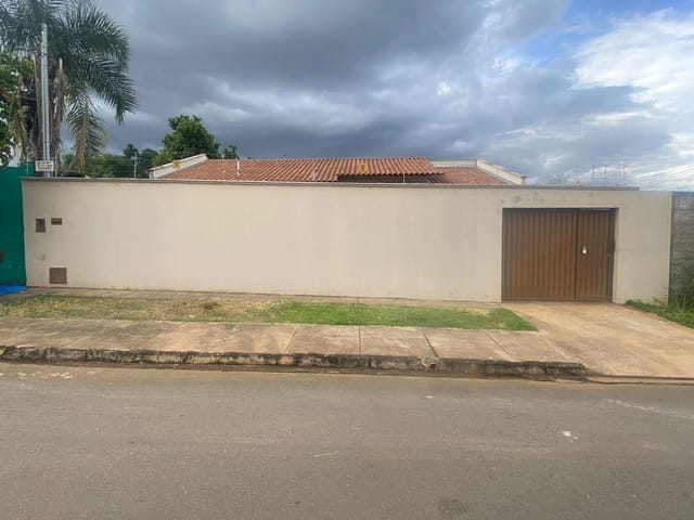 Foto do Casa - Casa para locação, Independência, Aparecida de Goiânia, GO | Maxwell Imóveis