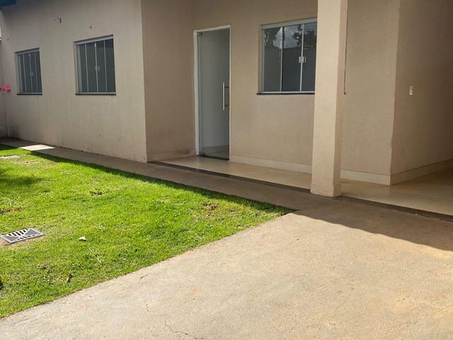 Foto do Casa - Casa para locação, Independência, Aparecida de Goiânia, GO | Maxwell Imóveis