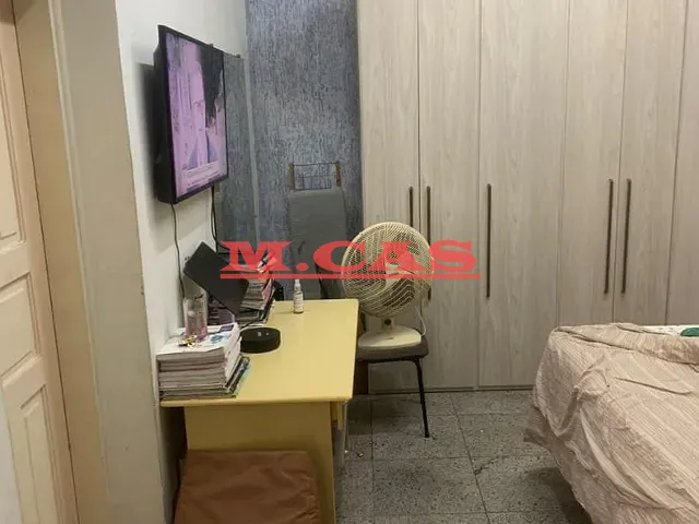 Casa com 232m² 2 quartos e 1 banheiro, à venda, no bairro Alto da Mooca em São Paulo