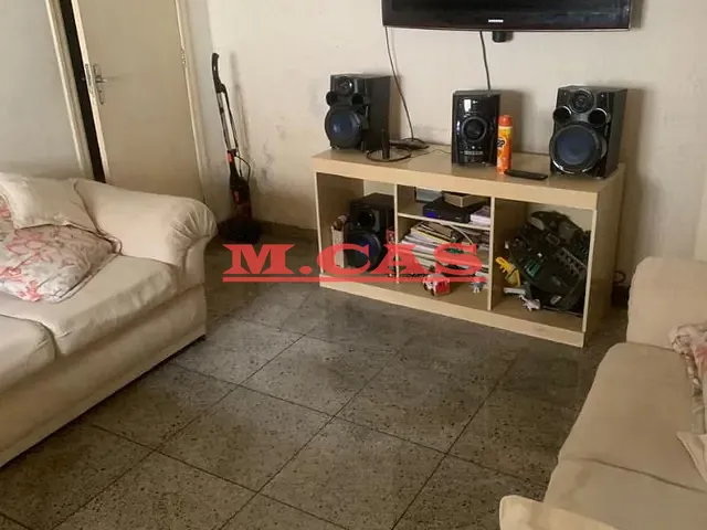 Casa com 232m² 2 quartos e 1 banheiro, à venda, no bairro Alto da Mooca em São Paulo