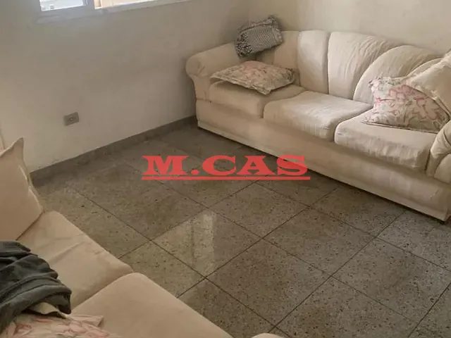 Casa com 232m² 2 quartos e 1 banheiro, à venda, no bairro Alto da Mooca em São Paulo
