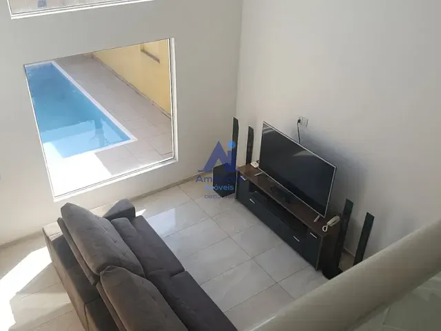 Casa com 190m² 3 quartos e 3 banheiros, à venda, no bairro Vargem Pequena em Rio de Janeiro