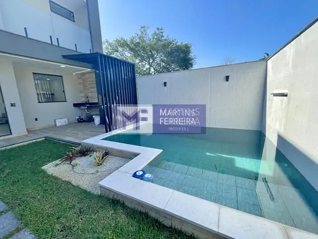 Casa com 200m² 4 quartos e 5 banheiros, à venda, no bairro Vargem Pequena em RIO DE JANEIRO