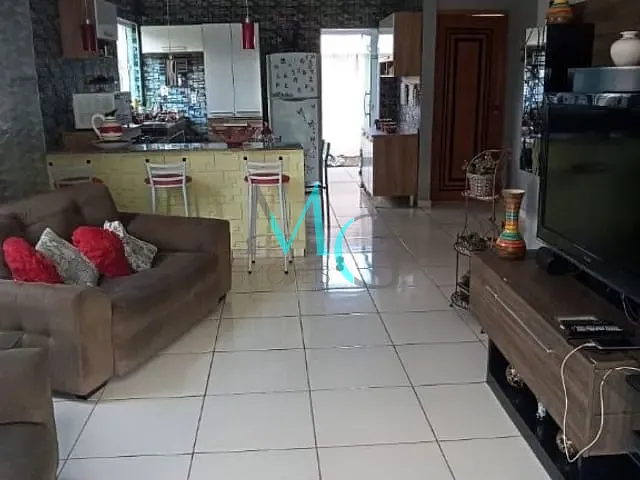 Casa 2 quartos e 2 banheiros, à venda, no bairro Campo Grande em Rio de Janeiro