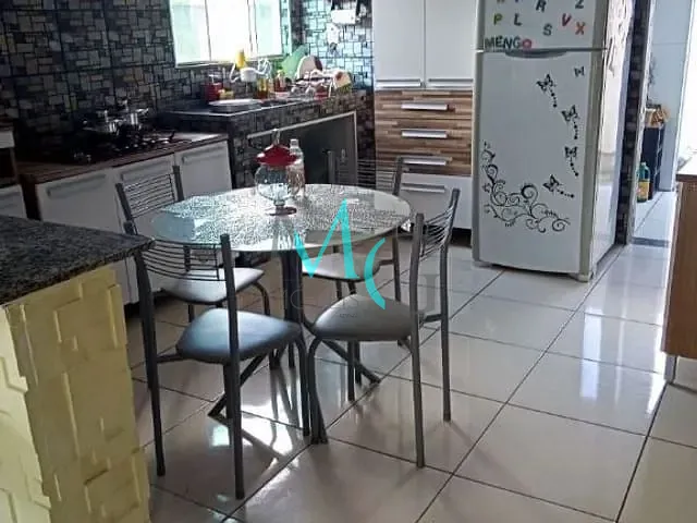 Casa 2 quartos e 2 banheiros, à venda, no bairro Campo Grande em Rio de Janeiro