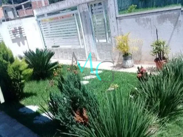 Casa 2 quartos e 2 banheiros, à venda, no bairro Campo Grande em Rio de Janeiro