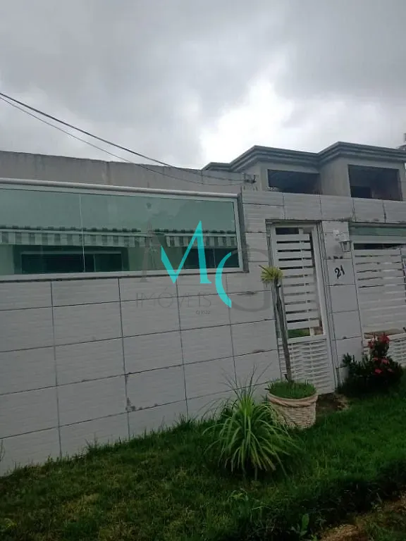Casa, 2 quartos, 102 m² - Foto 1