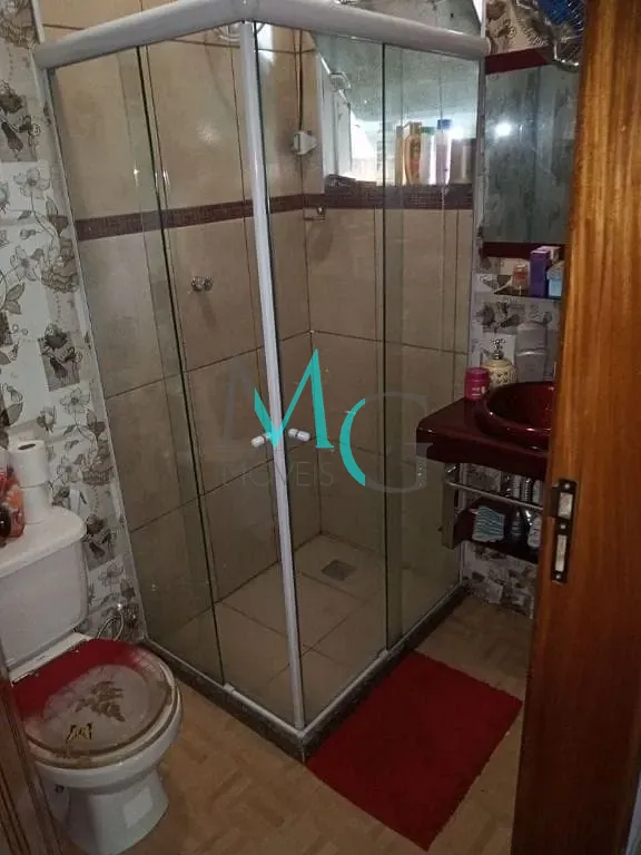 Casa, 2 quartos, 102 m² - Foto 6
