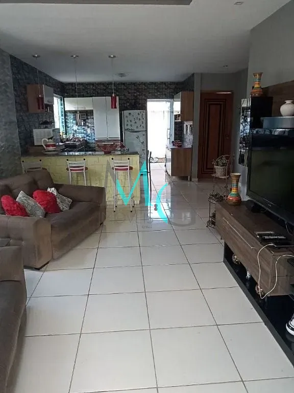 Casa, 2 quartos, 102 m² - Foto 3