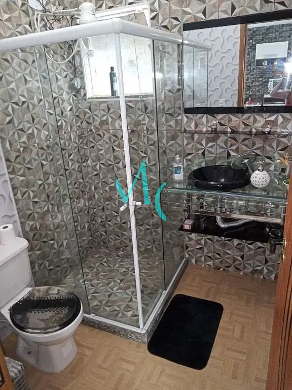 Casa, 2 quartos, 102 m² - Foto 7