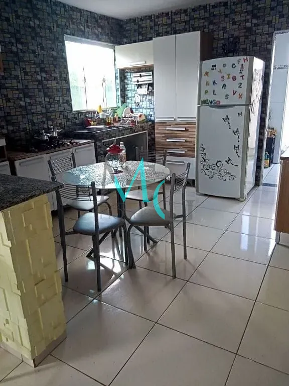 Casa, 2 quartos, 102 m² - Foto 4