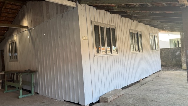 Foto do Casa - Casa para locação, Costeira, Balneário Barra do Sul, SC | North Center