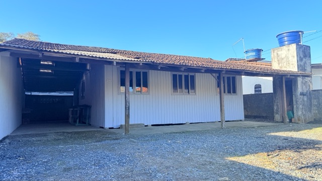 Foto do Casa - Casa para locação, Costeira, Balneário Barra do Sul, SC | North Center