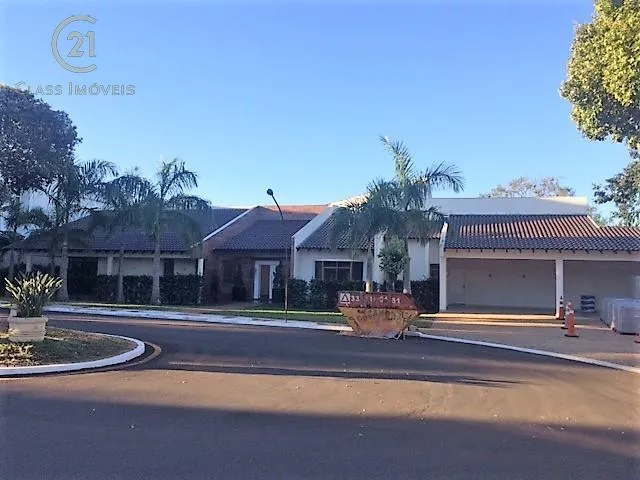 Casa com 666m² 5 quartos e 6 banheiros, à venda, no bairro Mediterrâneo em Londrina