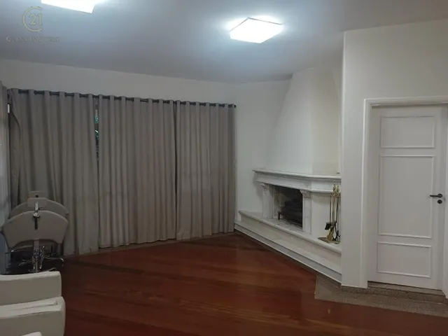 Casa com 666m² 5 quartos e 6 banheiros, à venda, no bairro Mediterrâneo em Londrina